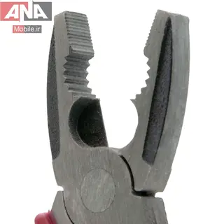 انبردست دامون سايز 8 اينچ مدل Damon RH-1167