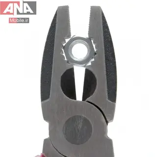 انبردست دامون سايز 8 اينچ مدل Damon RH-1167