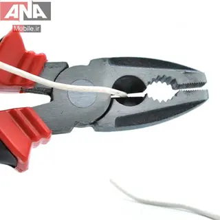 انبردست دامون سايز 8 اينچ مدل Damon RH-1167