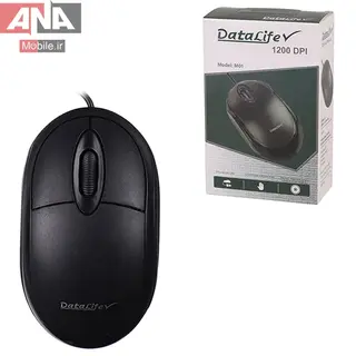 موس ديتالايف مدل DataLife M01