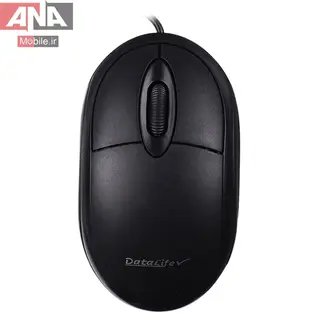 موس ديتالايف مدل DataLife M01