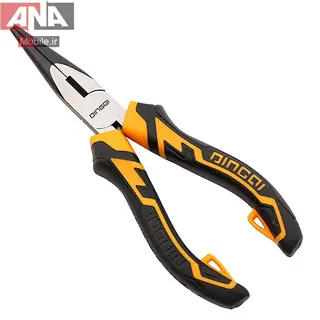 انبر دم باريک دينگي سايز 6 اينچ مدل Dingqi 6 Inch