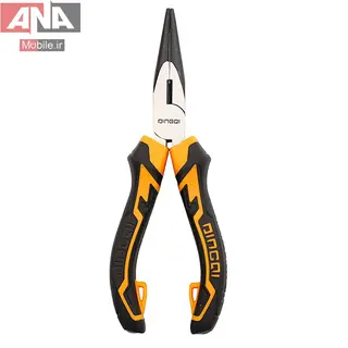 انبر دم باريک دينگي سايز 6 اينچ مدل Dingqi 6 Inch