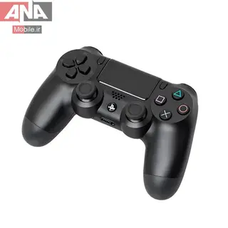 دسته بازي بي سيم سوني مخصوص پلي استيشن 4 (استوک گريد A) DualShock 4 