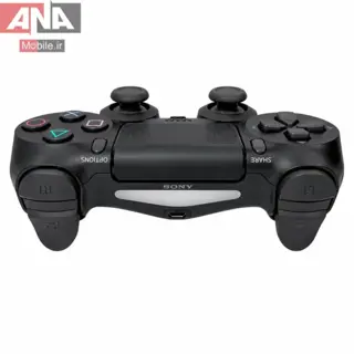 دسته بازي بي سيم سوني مخصوص پلي استيشن 4 (استوک گريد A) DualShock 4 