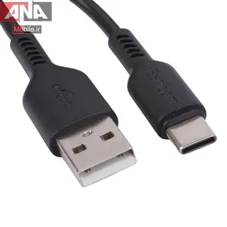 کابل تايپ سي فست شارژ 2.4 آمپر ارلدام مدل Earldom EC-171C
