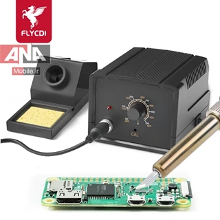 نوک هویه سر کاتری اصلی مدل FLYCDI 900M-T-SK