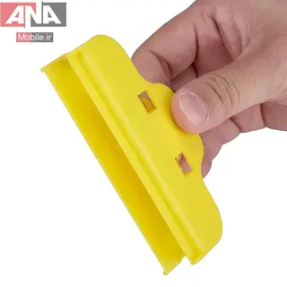 گیره پهن نگهدارنده تاچ و ال سی دی موبایل