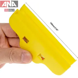 گیره پهن نگهدارنده تاچ و ال سی دی موبایل
