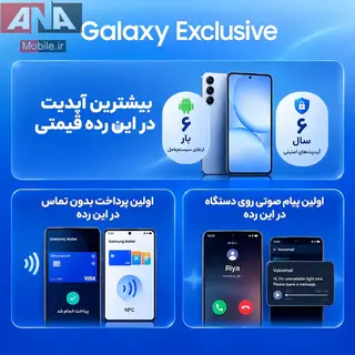 Galaxy A17 128GB RAM 4GB Vietnam