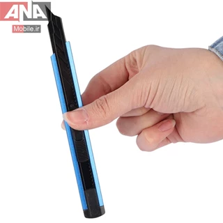 کاتر فلزي گلکسي مدل Galaxy SX-91 9mm