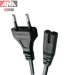 کابل برق دوپين گيگا فلکس مدل Giga Flex 1.5M