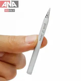 نوک هويه سوزني گات (مناسب KS-30R / CA-30R / CA-40R) مدل Goot R-48B