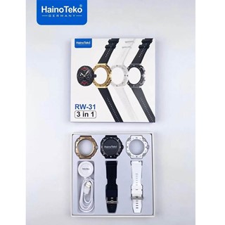 ساعت هوشمند هاينو تکو مدل HAINO TEKO RW31