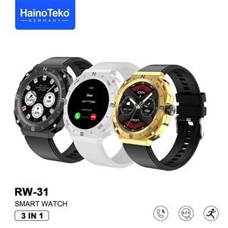 ساعت هوشمند هاينو تکو مدل HAINO TEKO RW31