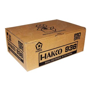 هويه ماشيني هاکو مدل HAKKO 936