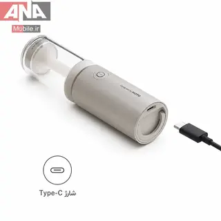 چراغ خواب و چراغ کمپ مدل  HOTO Camplight - QWLYD001 
