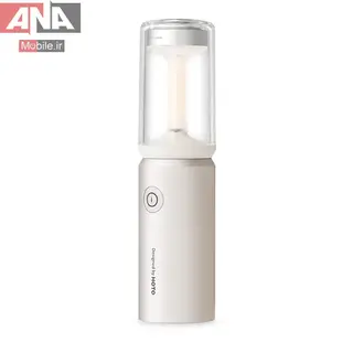 چراغ خواب و چراغ کمپ مدل  HOTO Camplight - QWLYD001 