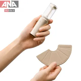 چراغ خواب و چراغ کمپ مدل  HOTO Camplight - QWLYD001 