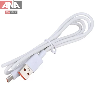 کابل فست شارژ TYPE-C اچ پي مدل HP 6A 1m