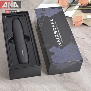 موزن گوش و بینی هیر مدل Hairscape ZP-889