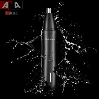 موزن گوش و بینی هیر مدل Hairscape ZP-889