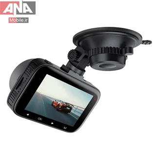 دوربین ثبت وقایع خودرو هیسکا مدل Hiska HR94