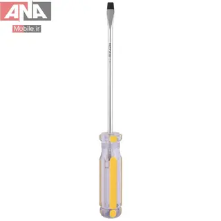 پيچ گوشتي دوسو مدل Hizan CR-V 150*6mm