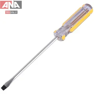 پيچ گوشتي دوسو مدل Hizan CR-V 150*6mm