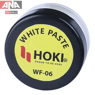 روغن لحيم مدل Hoki WF-06