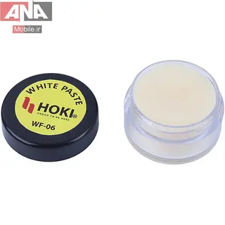 روغن لحيم مدل Hoki WF-06