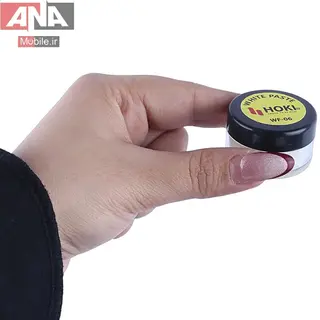 روغن لحيم مدل Hoki WF-06