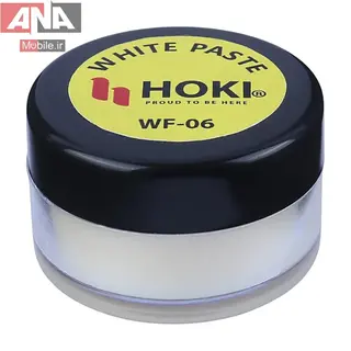روغن لحيم مدل Hoki WF-06