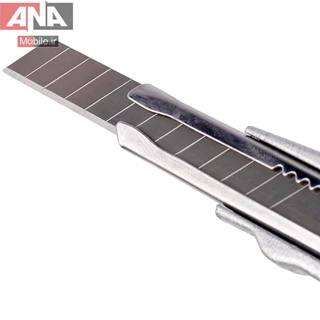 کاتر سربي هومان مدل Homun SX-09 9mm