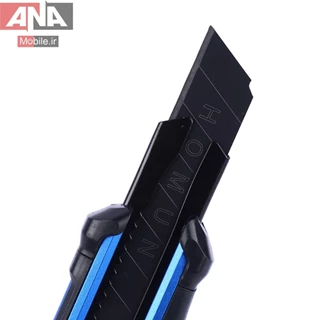 کاتر فلزي هومان مدل Homun SX-92 18mm