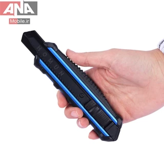 کاتر فلزي هومان مدل Homun SX-92 18mm