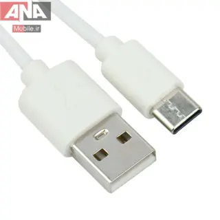 کابل شارژ تايپ سي هواوي مدل Huawei TC C 88 Type-C 1m