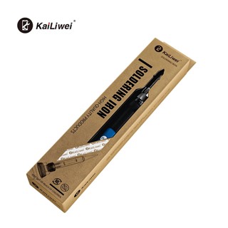 هويه 60 وات کايليوي مدل Kailiwei k-060w