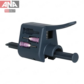 ابزار تزريق فلکس و روغن و خمير قلع کايزي مدل KAISI K-2208 