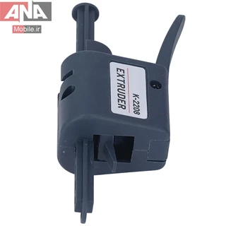 ابزار تزريق فلکس و روغن و خمير قلع کايزي مدل KAISI K-2208 