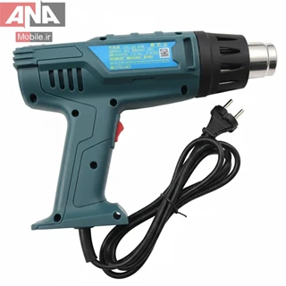 سشوار صنعتي 2000 وات آنالوگ مدل KAWH 8302A