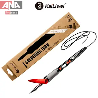 هويه ديجيتال 60 وات کايليوي مدل kaiLiwei K-505