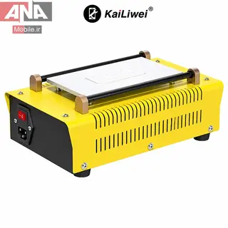 سپراتور 8 اينچي کايليوي مدل Kailiwei F106 