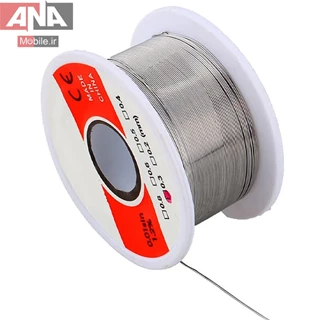 سيم لحيم 0.3 ميل 40 گرمي کايزي مدل Kaisi 0.3mm