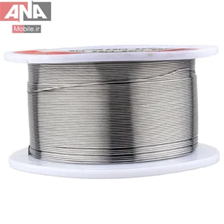 سيم لحيم 0.3 ميل 40 گرمي کايزي مدل Kaisi 0.3mm