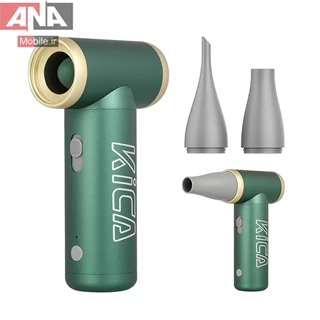 پمپ باد کيکا جت فن 2 مدل Kica Jet Fan 2 Kit