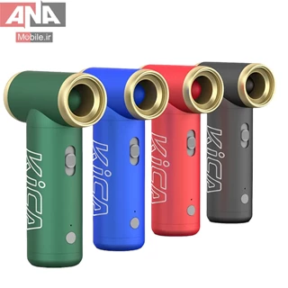 پمپ باد کيکا جت فن 2 مدل Kica Jet Fan 2 Kit