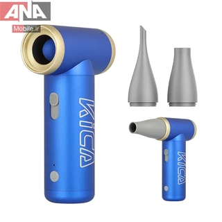 پمپ باد کيکا جت فن 2 مدل Kica Jet Fan 2 Kit