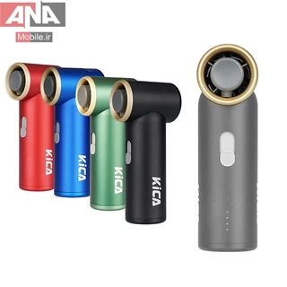 پمپ باد کيکا جت فن مدل Kica Jet Fan Mini