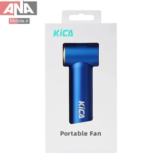 پمپ باد کيکا جت فن مدل Kica Jet Fan Mini